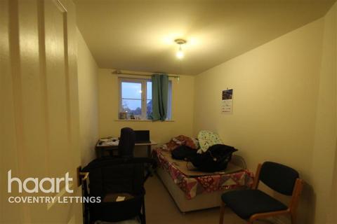 2 bedroom flat to rent, Signet Square, Coventry, CV2 4NZ