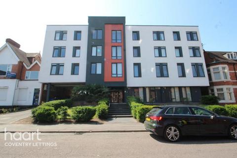 undefined, Queens Road, Coventry