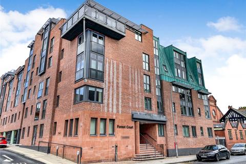 1 bedroom flat for sale, Forest Court, Union Street, Chester, CH1