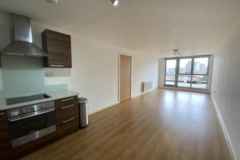 2 bedroom apartment to rent, Point Red, 146 Midland Road, Luton, Bedfordshire, LU2 0BL