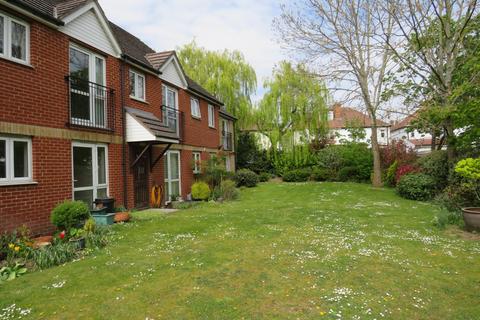 2 bedroom flat for sale - Bishops Court, Watford Road, Wembley, Middlesex HA0
