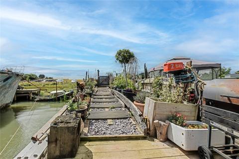 2 bedroom detached house for sale, St Osyth Boat Yard, Mill Lane, Clacton-On-Sea, Essex, CO16