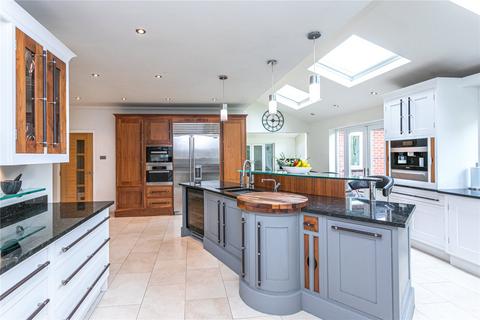 7 bedroom detached house for sale, Broad Walk, Wilmslow, Cheshire, SK9