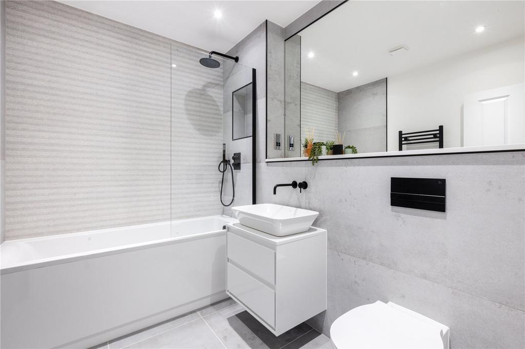 Bathroom 1