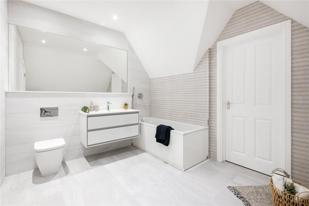 Bathroom 2