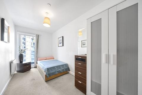 2 bedroom apartment for sale, Barge Walk London SE10