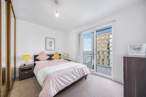 2 bedroom apartment for sale, Barge Walk London SE10