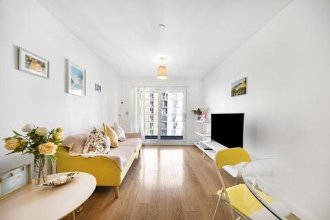 2 bedroom apartment for sale, Barge Walk London SE10