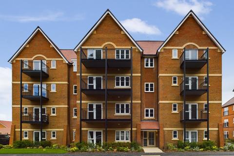 Aspen Road, High Wycombe, HP10 9GF