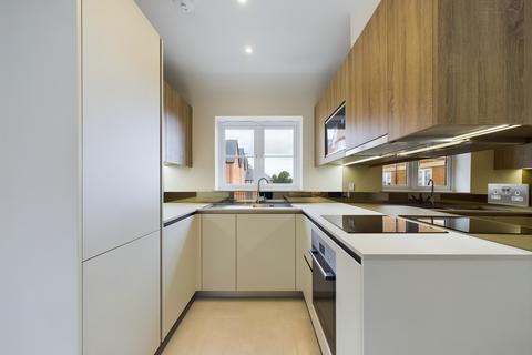 1 bedroom apartment to rent, Aspen Road, High Wycombe, HP10 9GF