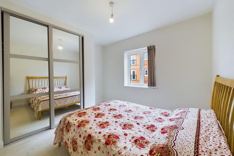 1 bedroom apartment to rent, Aspen Road, High Wycombe, HP10 9GF