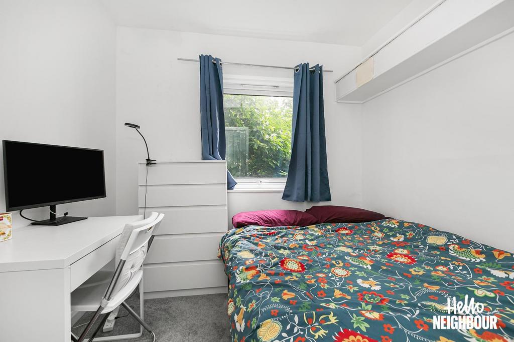 Apartment in London - View 5