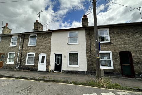 2 bedroom terraced house to rent, Stowmarket IP14