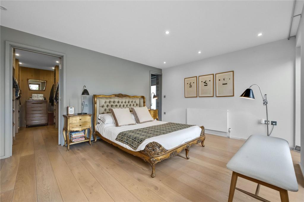 Principal Bedroom