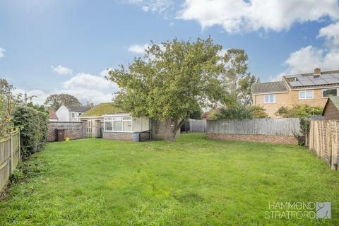 3 bedroom detached bungalow for sale, Hall Moor Road, Hingham