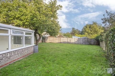 3 bedroom detached bungalow for sale, Hall Moor Road, Hingham