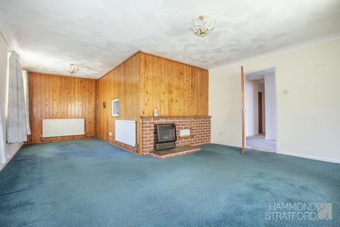 3 bedroom detached bungalow for sale, Hall Moor Road, Hingham