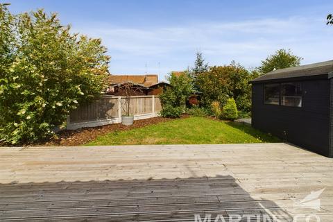 58 Henniker Gate, Chelmsford, CM2 6QH