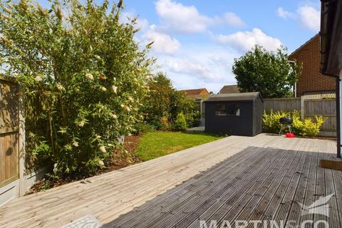 58 Henniker Gate, Chelmsford, CM2 6QH