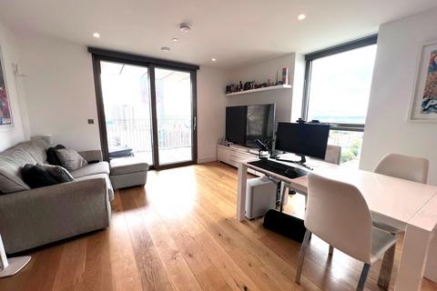 2 bedroom apartment to rent, Caithness Walk, East Croydon