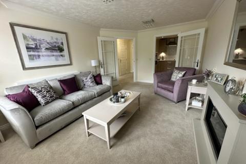1 bedroom apartment for sale, Eleanor Lodge , Knowle