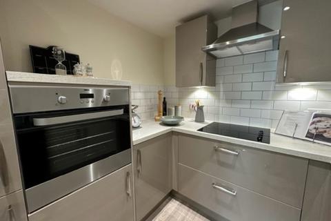 1 bedroom apartment for sale - Eleanor Lodge , Knowle