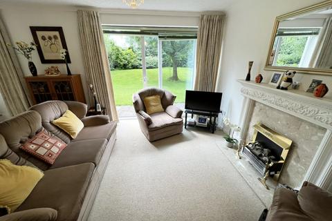 2 bedroom ground floor flat for sale - Milcote Road, Solihull