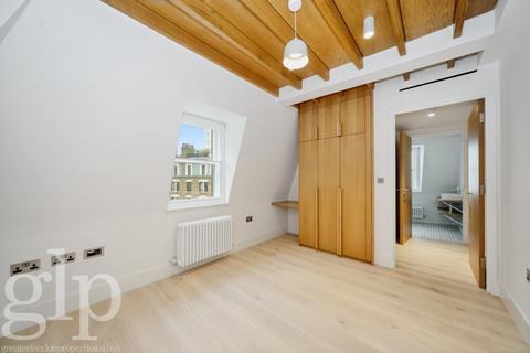 2 bedroom flat to rent, Little Newport Street, London, Covent Garden, Greater London, WC2H 7JJ