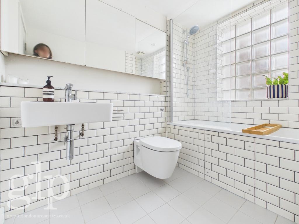 Apartment in London, Chinatown - View 5