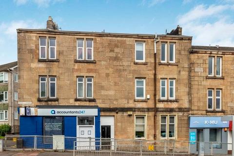 2 bedroom flat to rent, Main Street, Busby, East Renfrewshire, G76