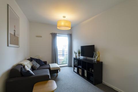 1 bedroom apartment to rent, City Heights, Old Snow Hill, Birmingham, B4