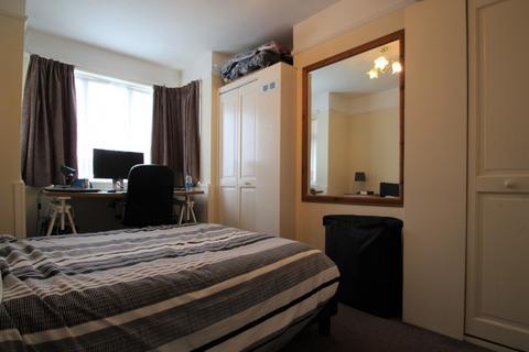 1 bedroom ground floor flat to rent, Abingdon Road, Oxford