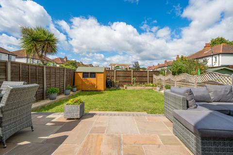 85 Wrythe Lane, Carshalton, SM5 2RR