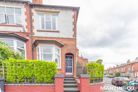 undefined, Westbury Road, Edgbaston, B17