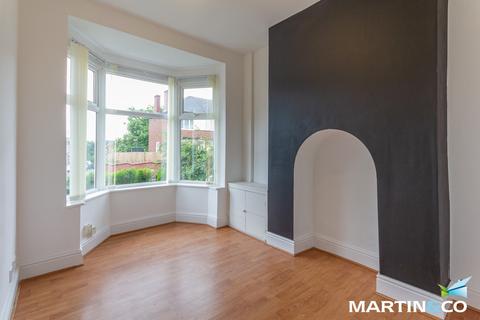 undefined, Westbury Road, Edgbaston, B17