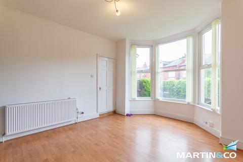undefined, Westbury Road, Edgbaston, B17