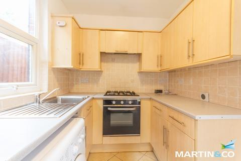 undefined, Westbury Road, Edgbaston, B17
