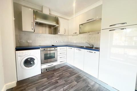 undefined, Knightsbridge Court, Warrington