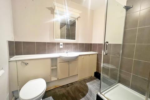 undefined, Knightsbridge Court, Warrington