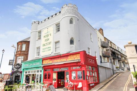 undefined, Harbour Parade, Ramsgate, CT11