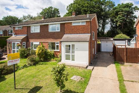 103 Fermor Way, Crowborough, TN6 3BH