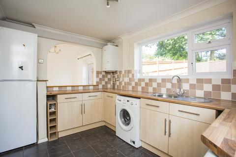 103 Fermor Way, Crowborough, TN6 3BH