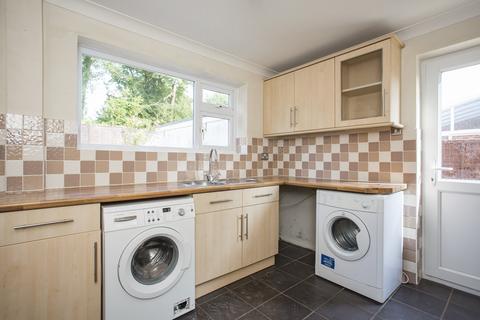 103 Fermor Way, Crowborough, TN6 3BH