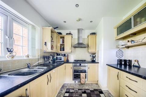 2 bedroom flat for sale - Foxley Drive, Catherine-de-Barnes, Solihull, West Midlands, B91