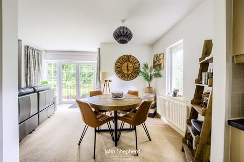 2 bedroom flat for sale - Foxley Drive, Catherine-de-Barnes, Solihull, West Midlands, B91