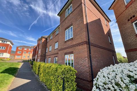 2 bedroom apartment to rent, Ashdown Grove, Walsall WS2