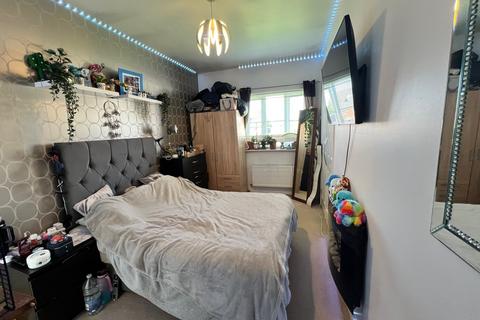 undefined, Ashdown Grove, Walsall WS2