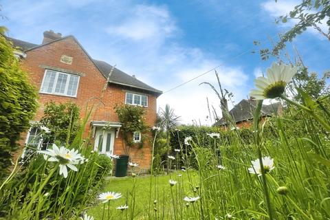 3 bedroom semi-detached house for sale, Oxford Cottages, Alton Barnes