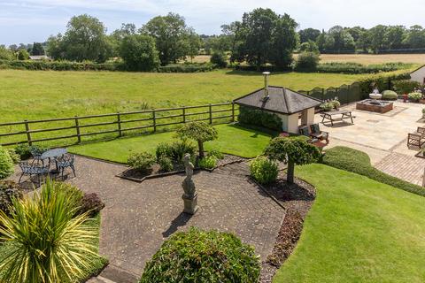 4 bedroom detached house for sale, Rugeley Road, Burntwood