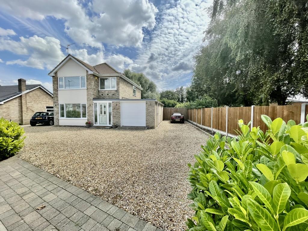 Cathedral Drive, Spalding 3 bed detached house for sale £349,995